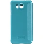 Nillkin Sparkle Series New Leather case for Samsung Galaxy Alpha (G850F G8508S) order from official NILLKIN store